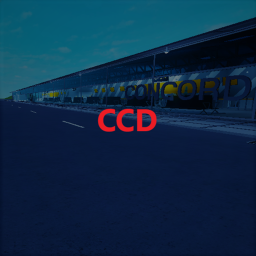 Concordia Int'l Airport