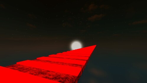 Easiest Obby on ROBLOX