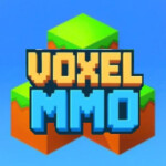 [NOW] VOXEL MMO🌍
