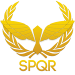 The Senate and People ‌of Rome