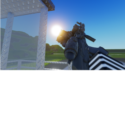 [RTC] Fight Arena