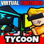 Virtual YouTuber Tycoon