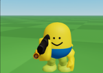 Be pog