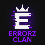 Errorz Clan Group Thumbnail