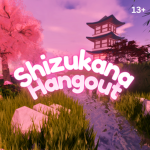 Shizukana Hangout