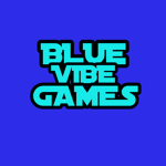 BlueVibe Games