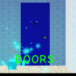 DOORS But Baldi's Basics