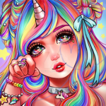 ~Flying~Unicorns~