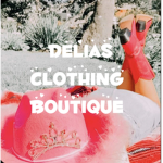 Delia’s clothing boutique
