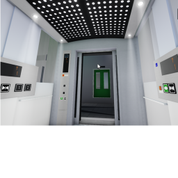13 elevators