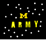 MACARONI ARMY