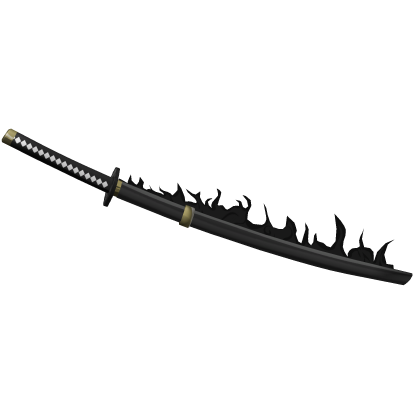 Yami Katana