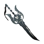 Ethereal Sword