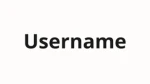 Username UGC's Group Thumbnail