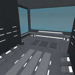Untitled Game