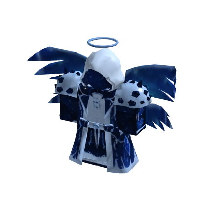 Blue Ice Angel thumbnail