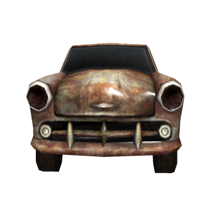 Junk Car (Killer)