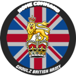 [BA] -Home Command-