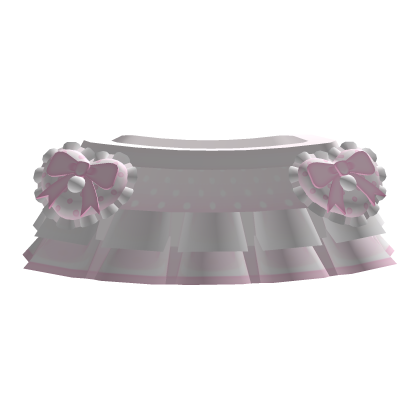 Cute Pink Kawaii Sailor Skirt thumbnail