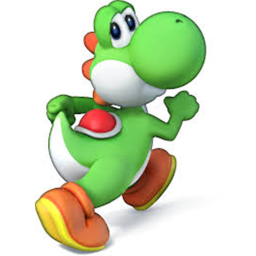 Yoshi Run(Beta)