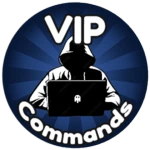 VIP COMMANDS