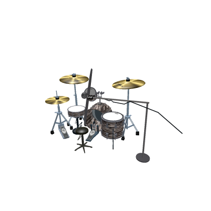kick drums