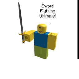 Sword Fighting Ultimate