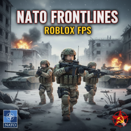 NATO Frontlines 1.1.5