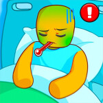 Become a Virus Simulator 🦠