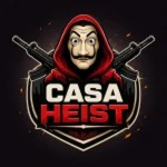 Casa Heist