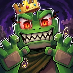 Pay Frog Debt icon
