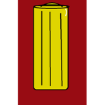 The Trash can cult.