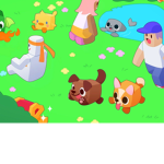 Selling Pets simulator X pets