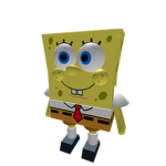 SPONGEBOB FAN SQUAD