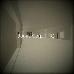 Jonas Corp | HQ (2021) icon