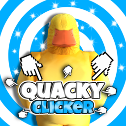 Quacky Clicker!