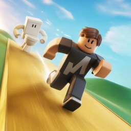 RUN FROM A SKIBIDI TOILET