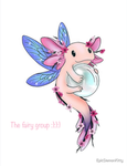 The Fairy Group :):):)