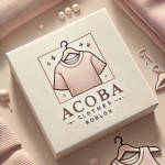 Acoba Clothes