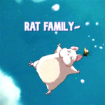 Rat Fam~