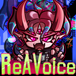 [ARCHIVE] ReAVoice