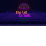 sad kermits