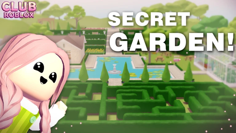 💗 Club Roblox RP
