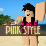 ❀Pink Style❀