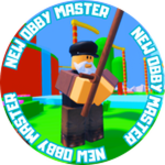 caption=Badge