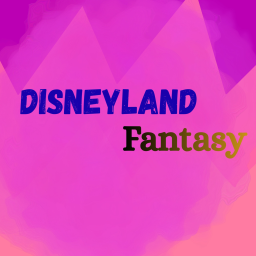Disneyland Fantasy