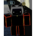 Robo cat army