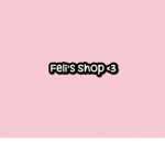 Feli’s shop < 3