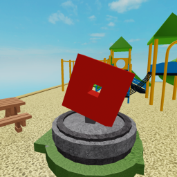 Dino Obby!