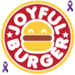Joyful Burger